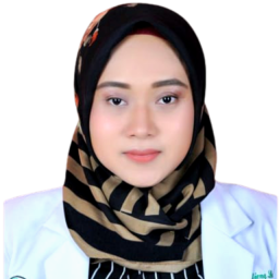 Gambar dr. Ajeng Larasati Sp.OG