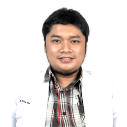 Gambar dr. Aulia Thabrani, SpB
