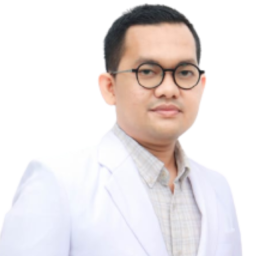 Gambar dr. Baginda Yusuf Siregar, SpPD