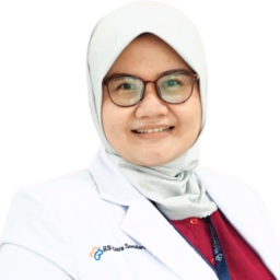 Gambar drg. Nuri Pratama Megasari