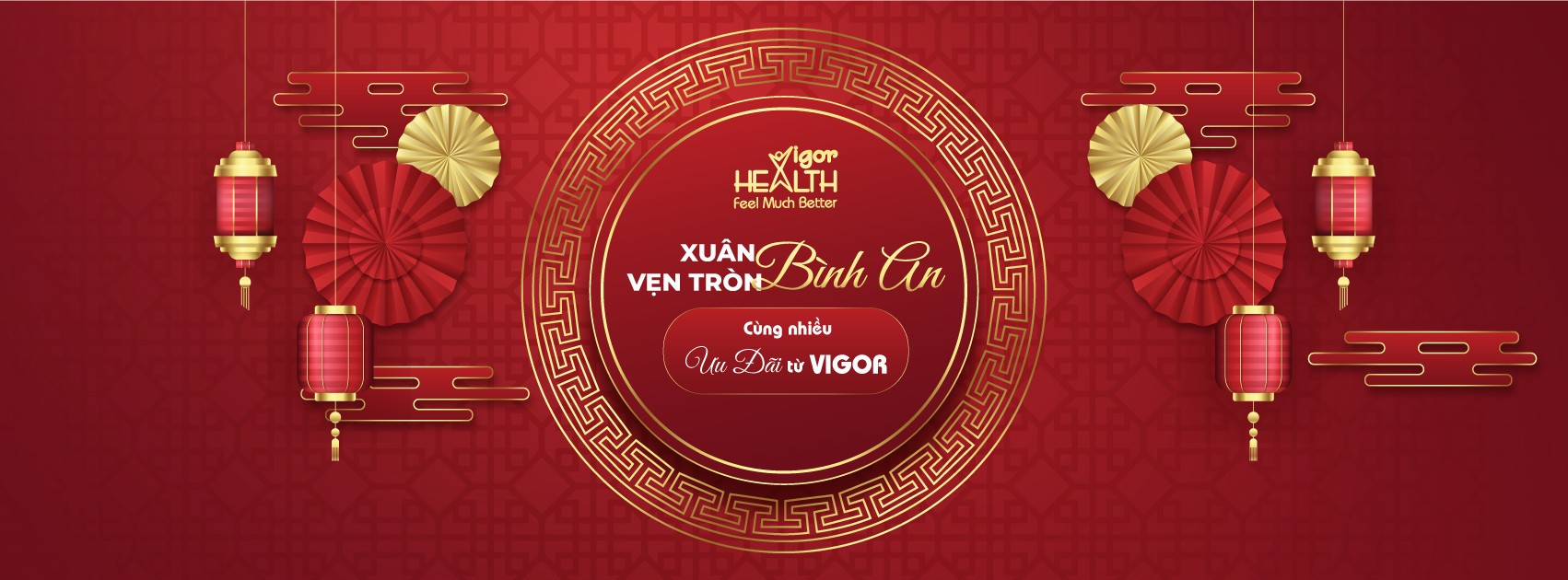 Hình ảnh của Phòng khám đa khoa Vigor Health