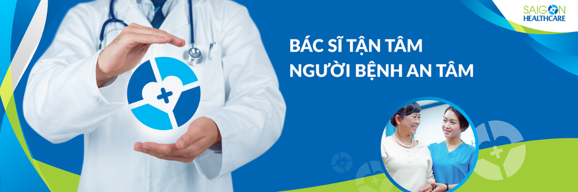 Hình ảnh của Phòng khám Đa khoa Saigon Healthcare