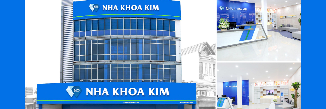 Hình ảnh của Nha Khoa Kim - 60C Nguyễn Thị Thập