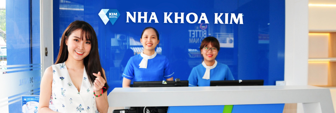 Hình ảnh của Nha Khoa Kim - 60C Nguyễn Thị Thập