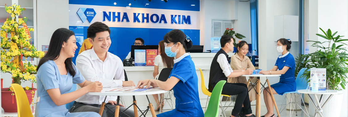 Hình ảnh của Nha Khoa Kim - Tôn Đức Thắng