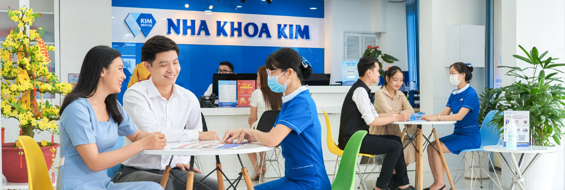 Hình ảnh của Nha Khoa Kim - Nguyễn Oanh