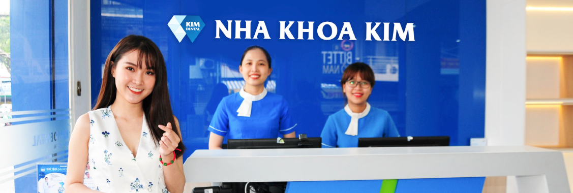 Hình ảnh của Nha Khoa Kim - Nguyễn Oanh