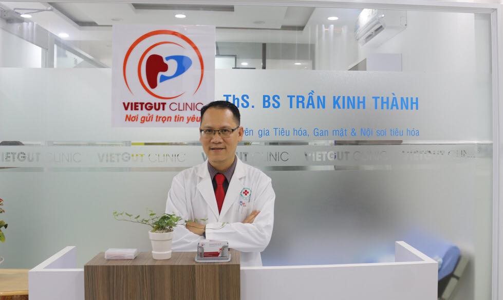 Hình ảnh của Phòng khám VietGut Clinic