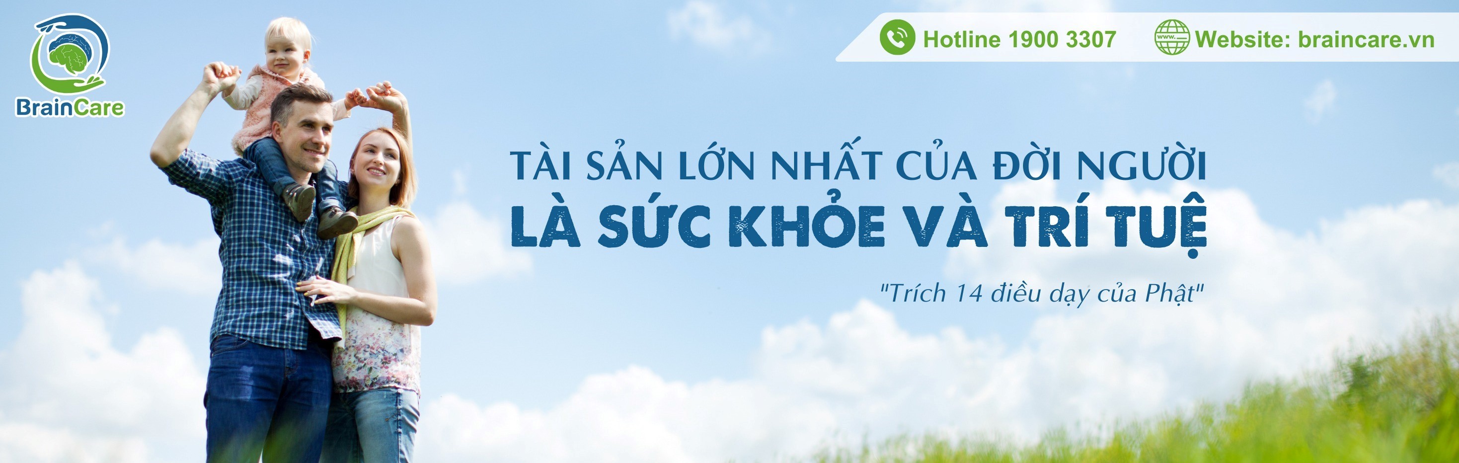 Hình ảnh của Viện tâm lý giáo dục Braincare