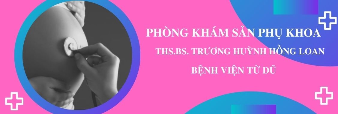 Hình ảnh của Phòng khám Sản - Phụ khoa ThS.BS Trương Huỳnh Hồng Loan