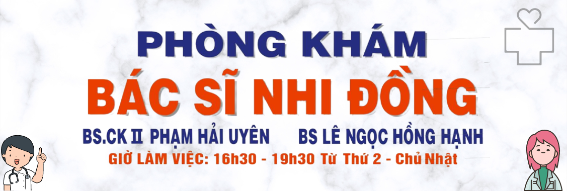 Hình ảnh của Phòng khám bác sĩ Nhi Đồng - BS. Uyên - BS. Hạnh