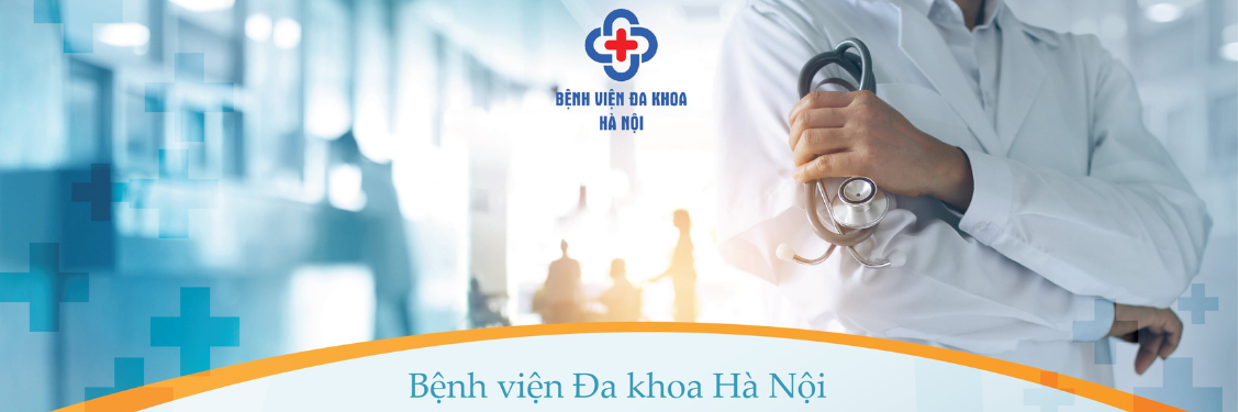 Hình ảnh của Bệnh viện Đa khoa Hà Nội