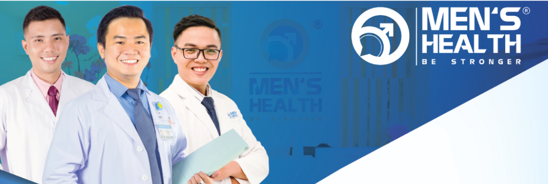 Hình ảnh của Trung tâm sức khỏe Nam Giới Men's Health