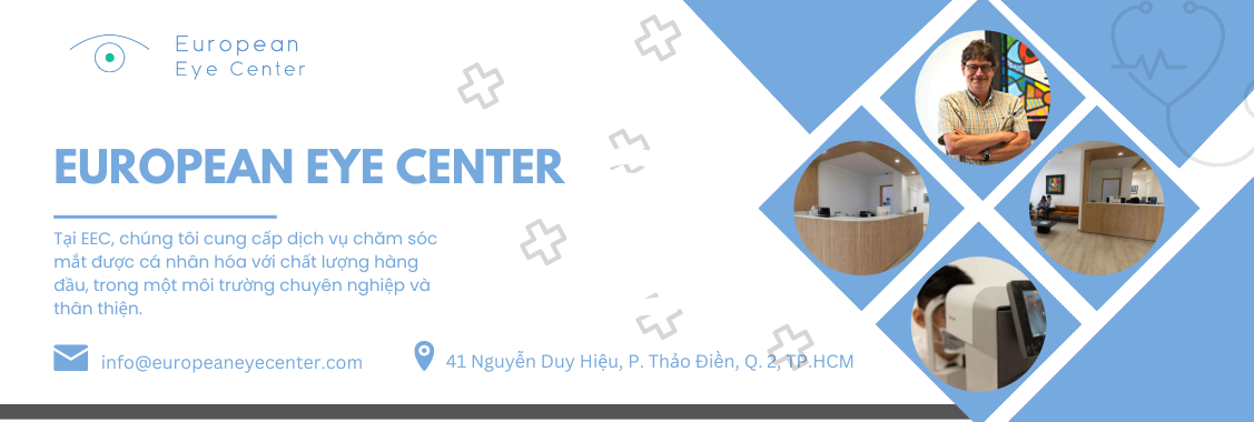 Hình ảnh của European Eye Center