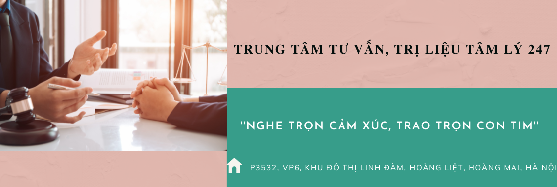 Hình ảnh của Trung tâm tư vấn, trị liệu tâm lý 247