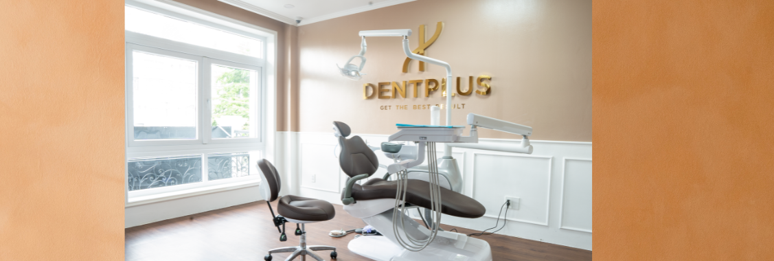 Hình ảnh của Nha khoa Dentplus Phú Nhuận