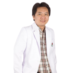 dr. Hardjo Prawiro, Sp.PD, KKV