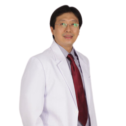 dr. Yohanes Yanni, Sp.S
