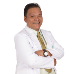 Dr. dr. Jimmy F. A. Barus, M. Sc., Sp.S