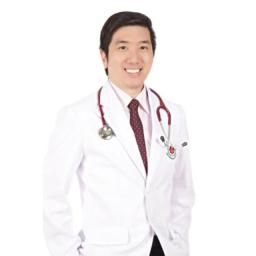 dr. L. Aswin Pramono, M.Epid., Sp.PD