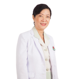 dr. Fanny Bratadjaya, Sp.KK