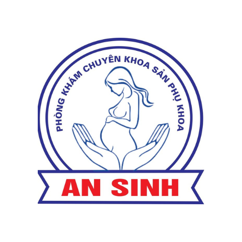 Phòng khám Sản Phụ khoa An Sinh Lê Trọng Tấn Logo