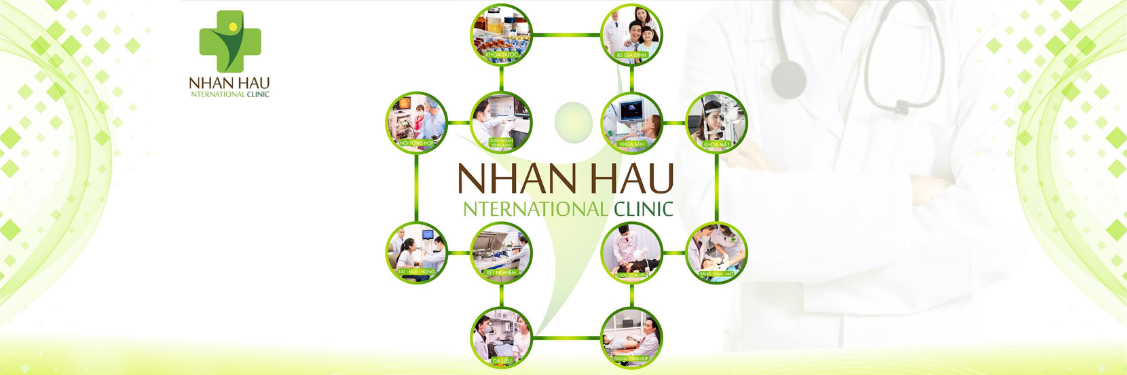 Hình ảnh của Phòng khám Đa khoa Quốc tế Nhân Hậu
