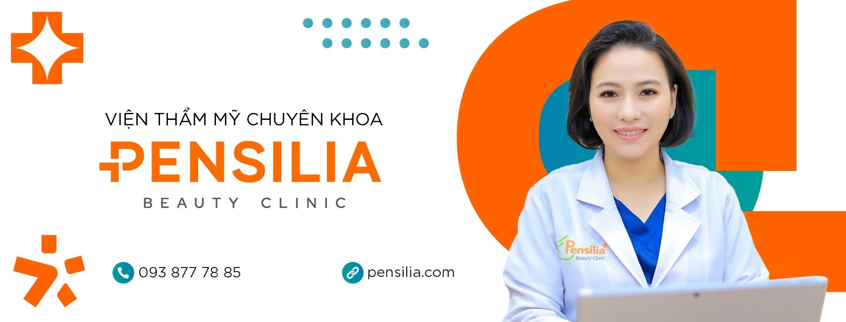 Hình ảnh của Phòng khám Da liễu - Thẩm mỹ Pensilia