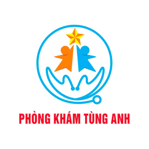 Phòng khám Tùng Anh Logo