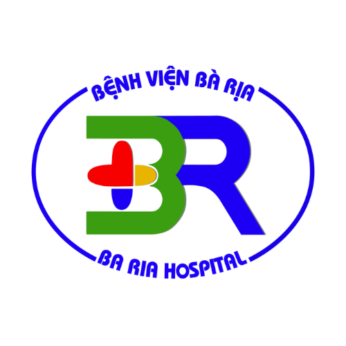 Bệnh viện Bà Rịa Logo