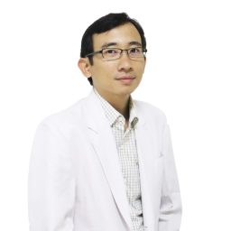 dr. Adi Surya Komala, Sp.PD, KAI