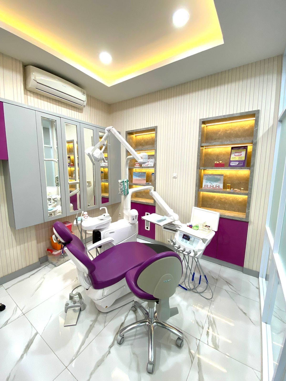 dentist & dentists - Buat Booking Online - HelloSehat