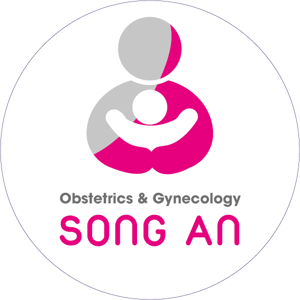 Phòng khám SẢN PHỤ KHOA SONG AN Logo
