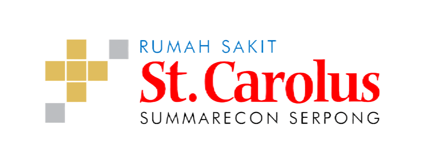 Rumah Sakit St. Carolus Summarecon Serpong Logo