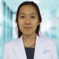 dr. Martha Iskandar, Sp.PD, KHOM