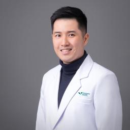 dr. Calvin Kurnia Mulyadi, Sp.PD, M.M