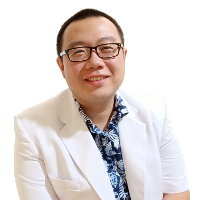 dr. Anthony Sudono Riyadi, Sp.OG