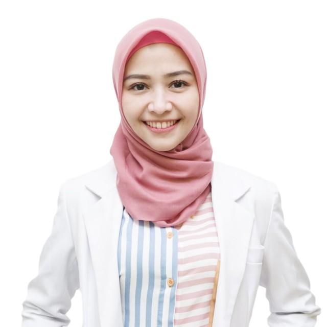 drg. Ditta Intan Carlany