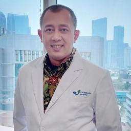 dr. Andrie Gunawan, Sp.S