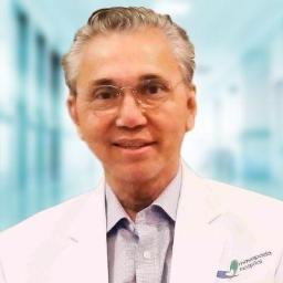 Prof. Dr. Abdul Muthalib, Sp.PD-KHOM