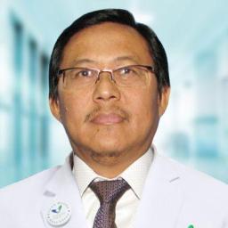 dr. Sumariyono,Sp.PD, KR