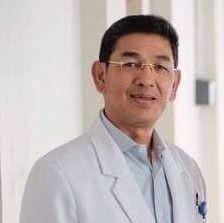 dr. Manfaluthy Hakim, Sp.S(K)