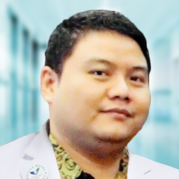 dr. Agus Yudawijaya, Sp.S