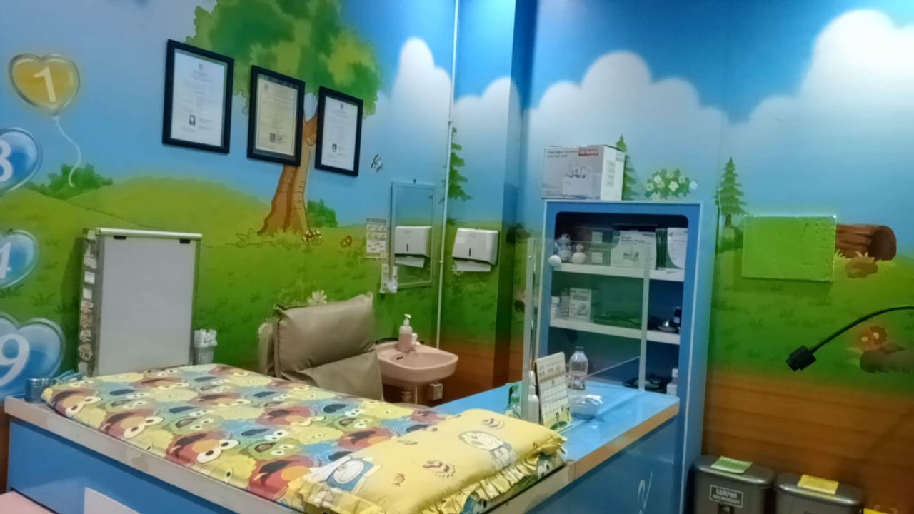 Gambar Rumah Sakit Kartika Husada Tambun