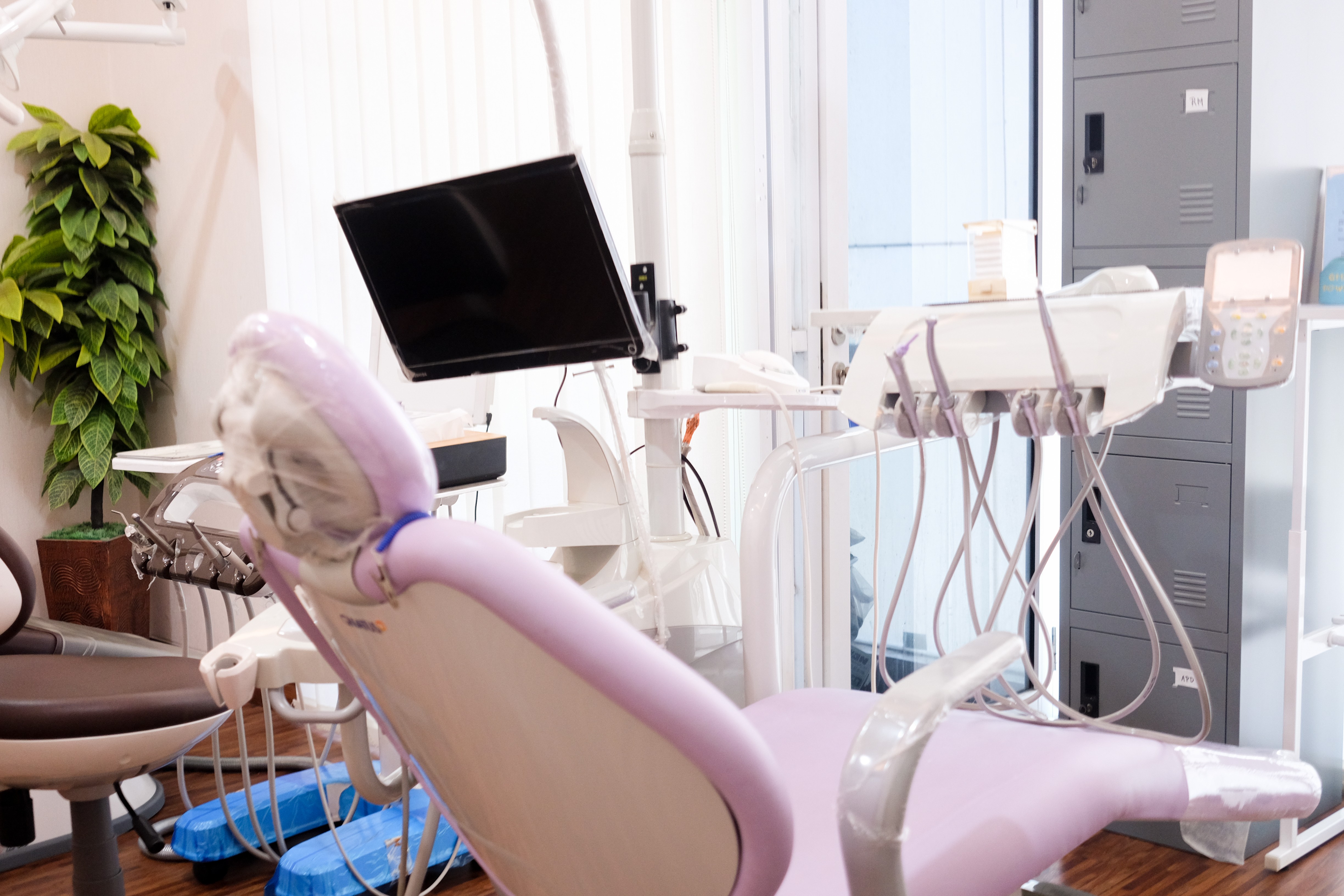 Gambar KMNC Haji Nawi (Poli Klinik)