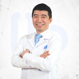 Hình ảnh của TS.BS Vũ Thái Hà