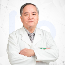 Hình ảnh của BS.CKII.Thầy thuốc Ưu tú Nguyễn Hữu Cốc