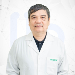 Hình ảnh của TS.BS.CKII Nguyễn Công Doanh