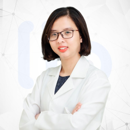 Hình ảnh của ThS.BS Đoàn Thị Lan