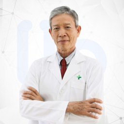 Hình ảnh của BS.CKI Lê Văn An